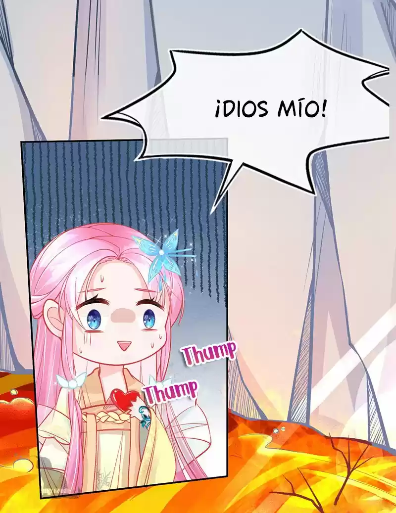 La Princesa Y Su Vid Antigua - Capítulo 3 - Página 11 - LectorTMOo