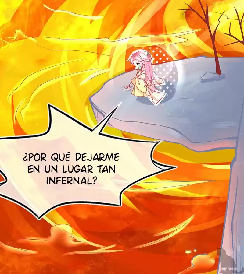 La Princesa Y Su Vid Antigua - Capítulo 3 - Página 12 - LectorTMOo
