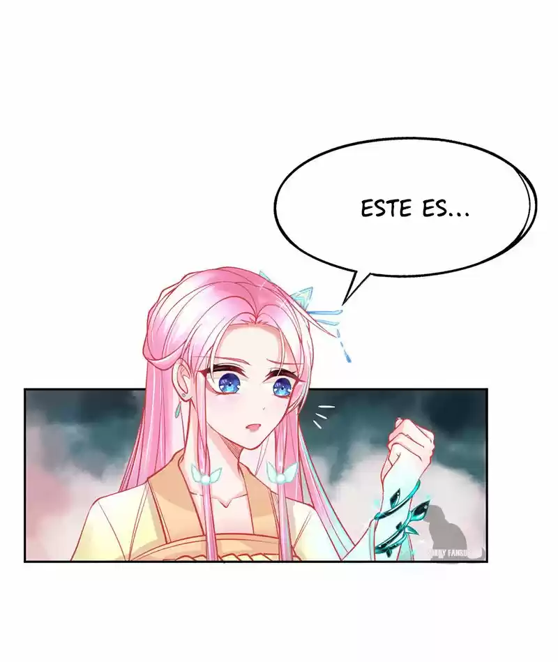 La Princesa Y Su Vid Antigua - Capítulo 3 - Página 15 - LectorTMOo