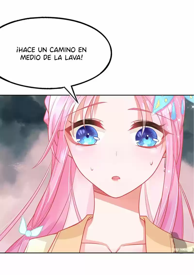 La Princesa Y Su Vid Antigua - Capítulo 3 - Página 22 - LectorTMOo