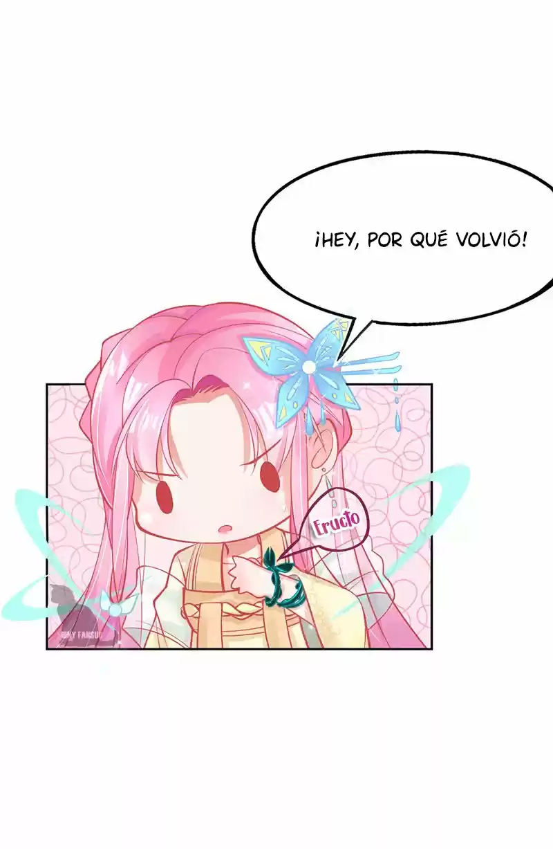 La Princesa Y Su Vid Antigua - Capítulo 3 - Página 23 - LectorTMOo