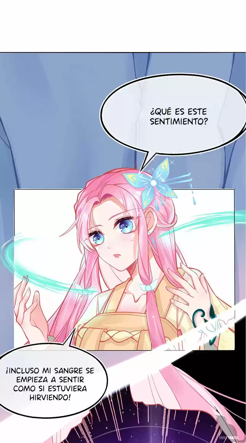 La Princesa Y Su Vid Antigua - Capítulo 3 - Página 24 - LectorTMOo
