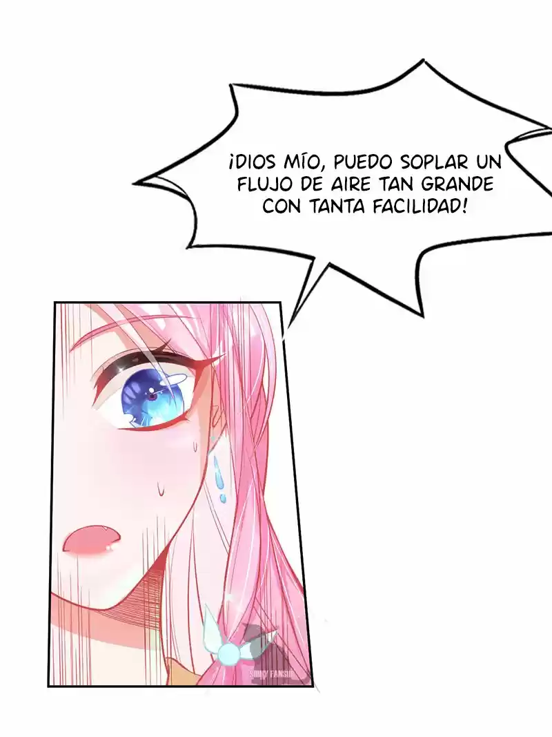 La Princesa Y Su Vid Antigua - Capítulo 3 - Página 29 - LectorTMOo