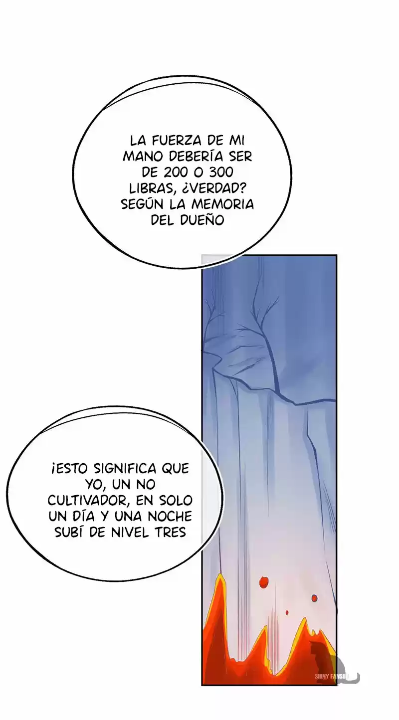 La Princesa Y Su Vid Antigua - Capítulo 3 - Página 30 - LectorTMOo