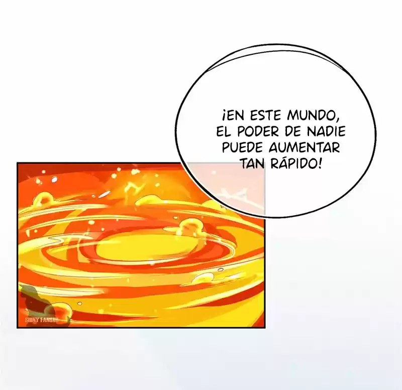 La Princesa Y Su Vid Antigua - Capítulo 3 - Página 31 - LectorTMOo