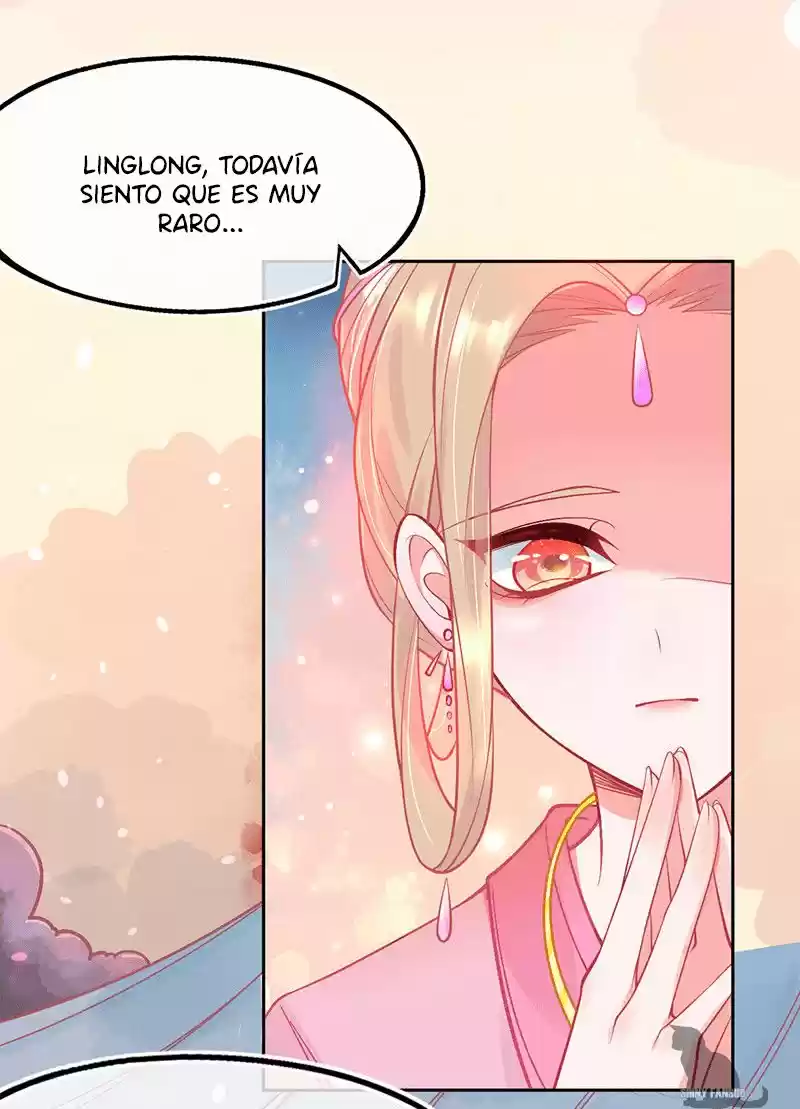 La Princesa Y Su Vid Antigua - Capítulo 4 - Página 10 - LectorTMOo