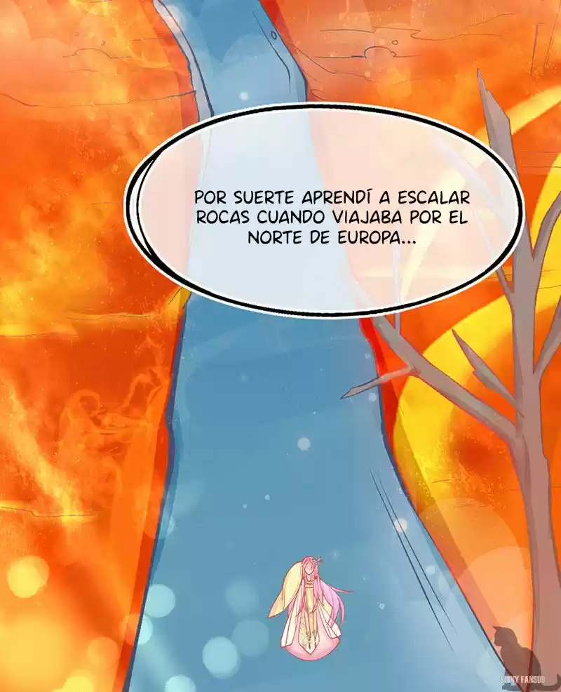 La Princesa Y Su Vid Antigua - Capítulo 4 - Página 27 - LectorTMOo