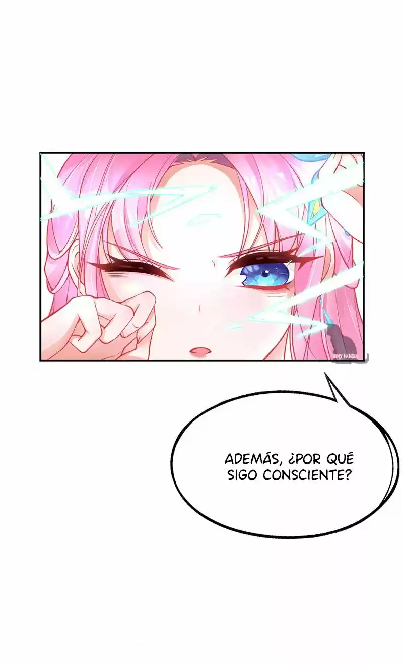 La Princesa Y Su Vid Antigua - Capítulo 4 - Página 45 - LectorTMOo
