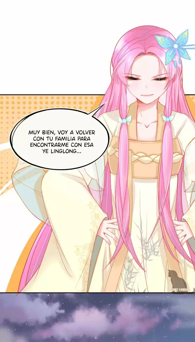 La Princesa Y Su Vid Antigua - Capítulo 5 - Página 7 - LectorTMOo