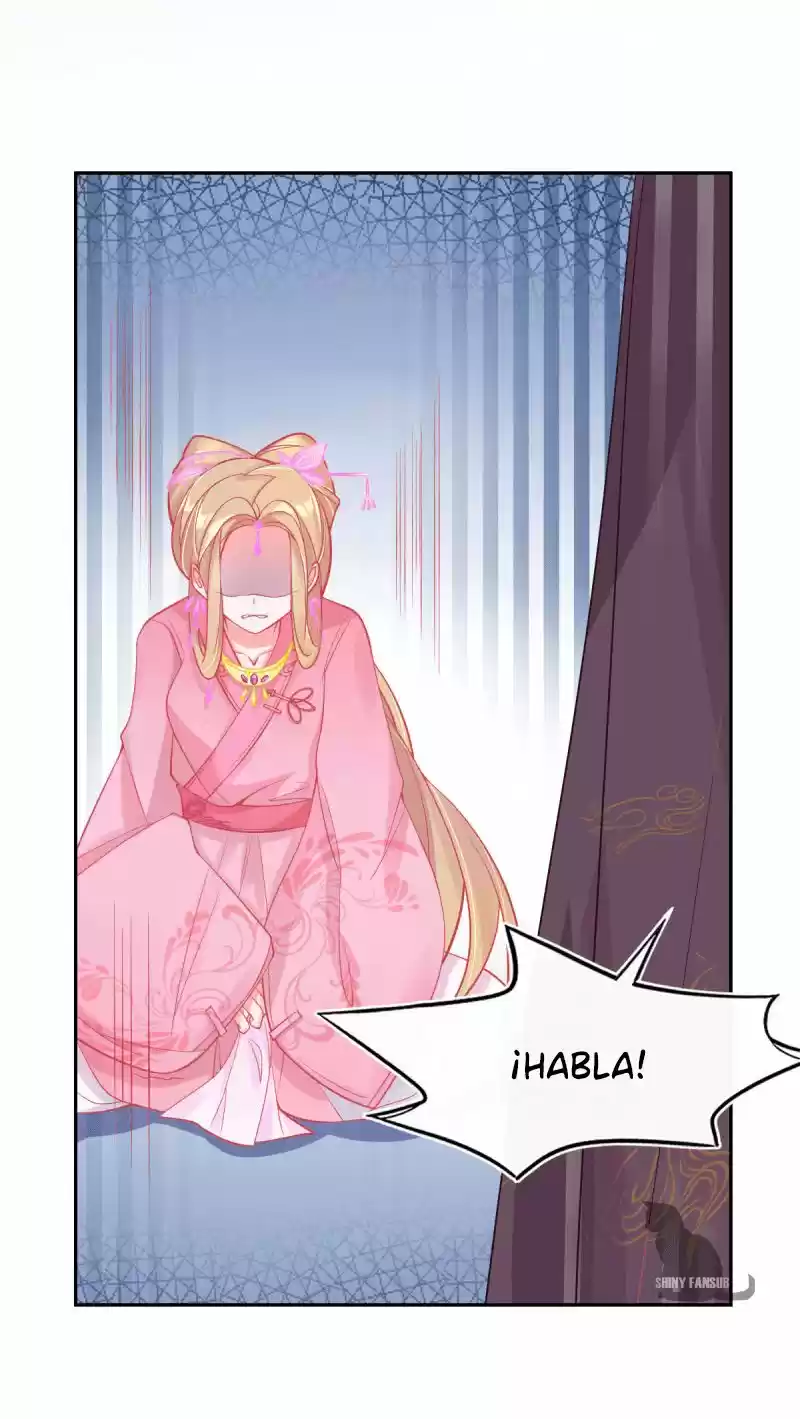 La Princesa Y Su Vid Antigua - Capítulo 5 - Página 14 - LectorTMOo