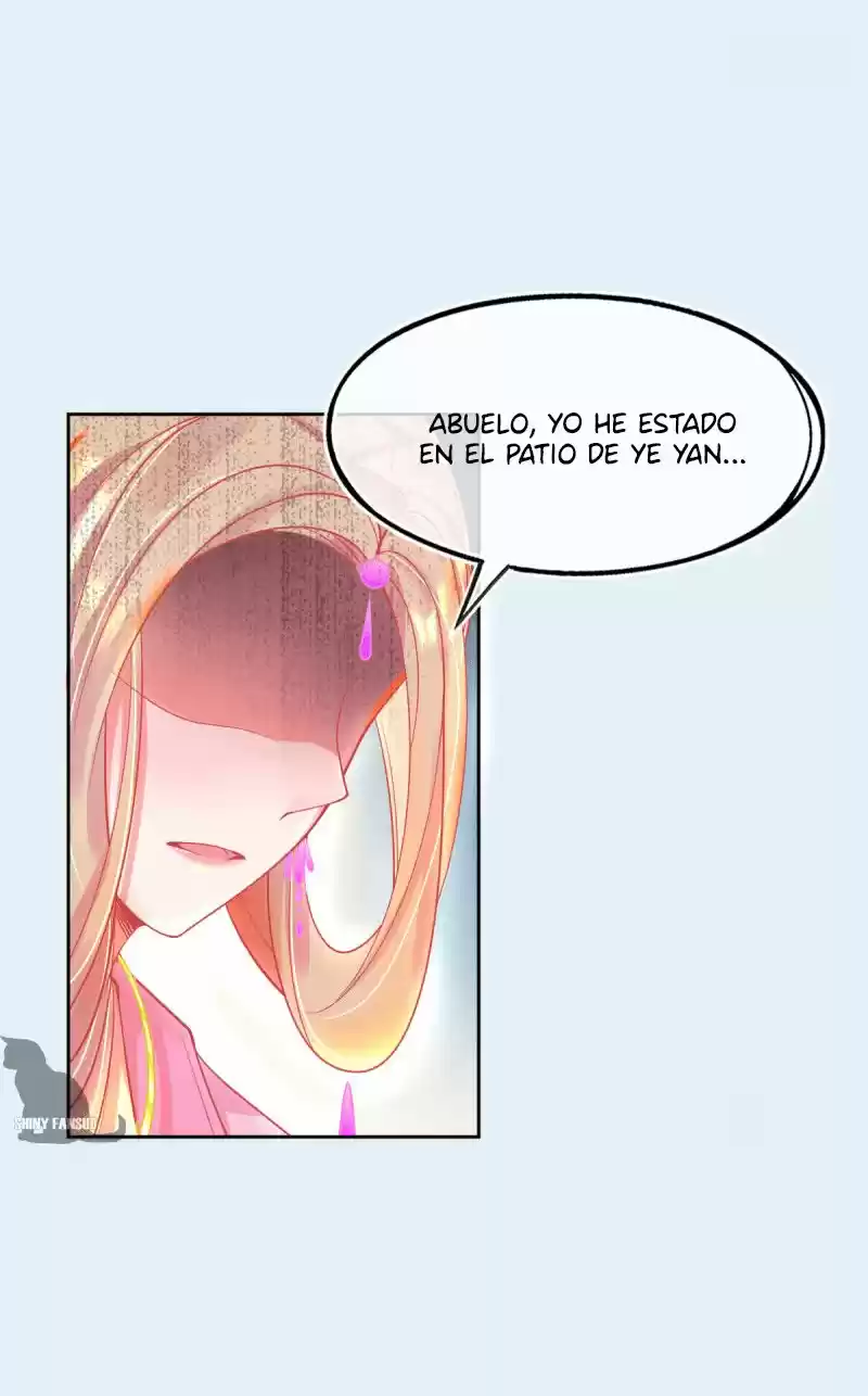 La Princesa Y Su Vid Antigua - Capítulo 5 - Página 24 - LectorTMOo