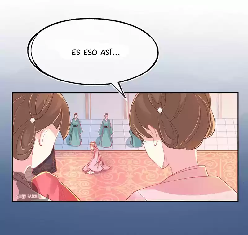 La Princesa Y Su Vid Antigua - Capítulo 5 - Página 30 - LectorTMOo