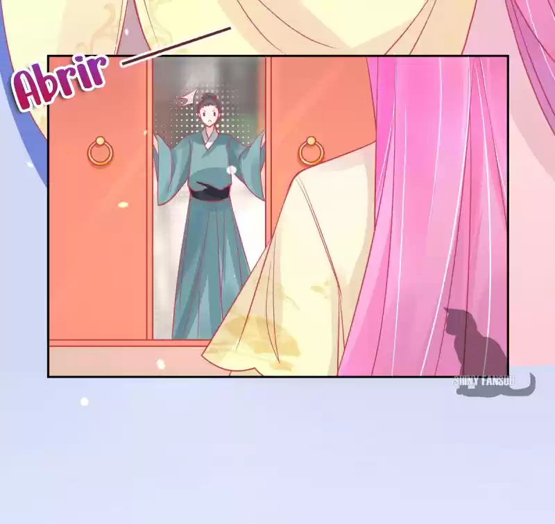 La Princesa Y Su Vid Antigua - Capítulo 6 - Página 13 - LectorTMOo