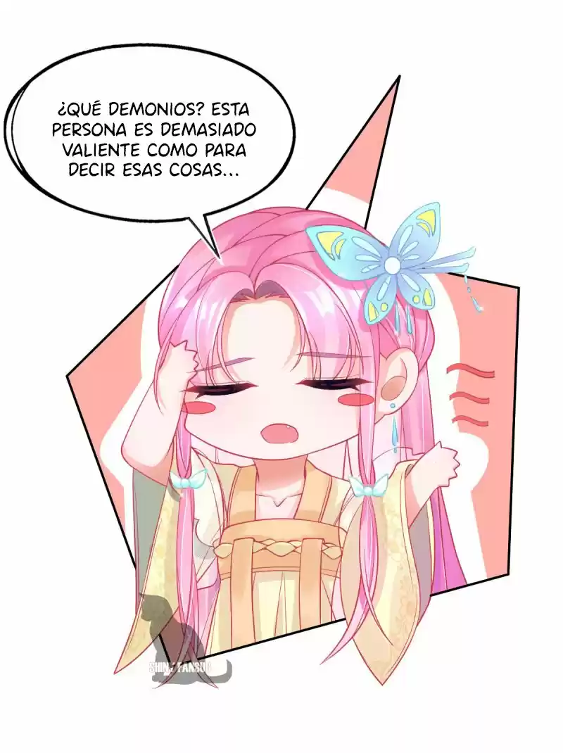 La Princesa Y Su Vid Antigua - Capítulo 6 - Página 15 - LectorTMOo