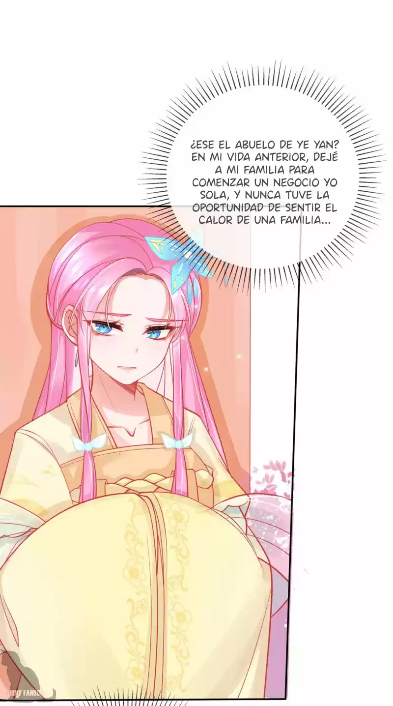 La Princesa Y Su Vid Antigua - Capítulo 6 - Página 22 - LectorTMOo