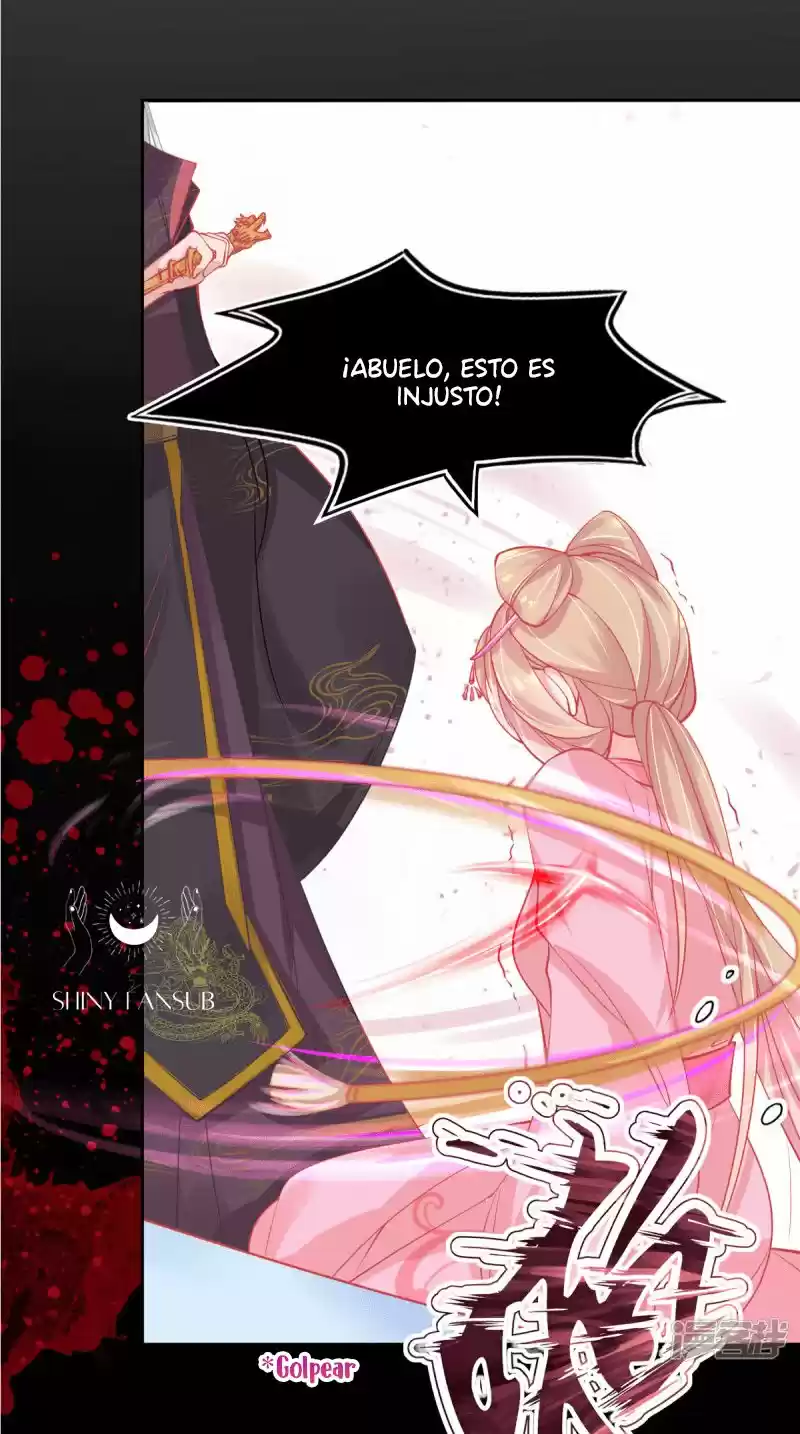 La Princesa Y Su Vid Antigua - Capítulo 7 - Página 25 - LectorTMOo