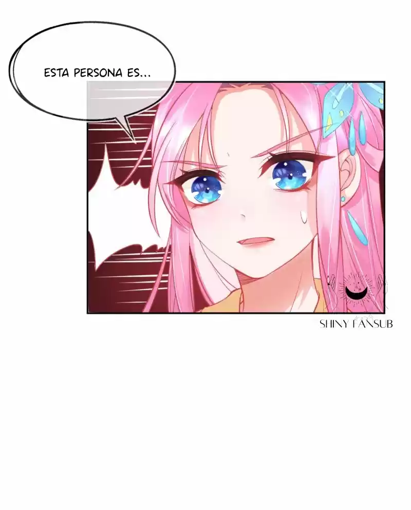 La Princesa Y Su Vid Antigua - Capítulo 8 - Página 9 - LectorTMOo