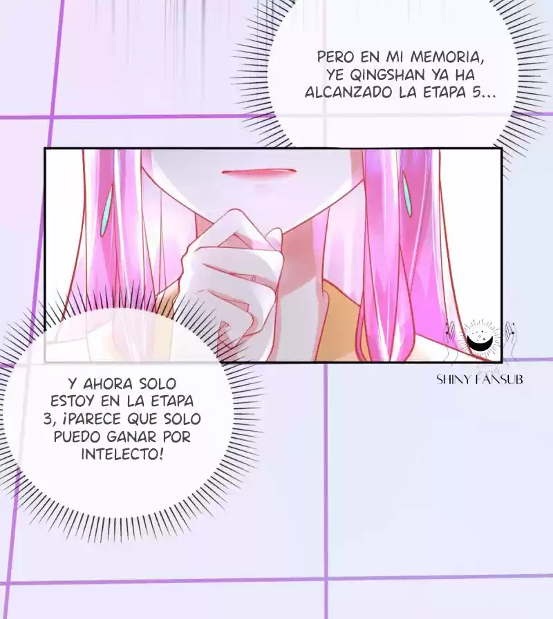 La Princesa Y Su Vid Antigua - Capítulo 8 - Página 17 - LectorTMOo