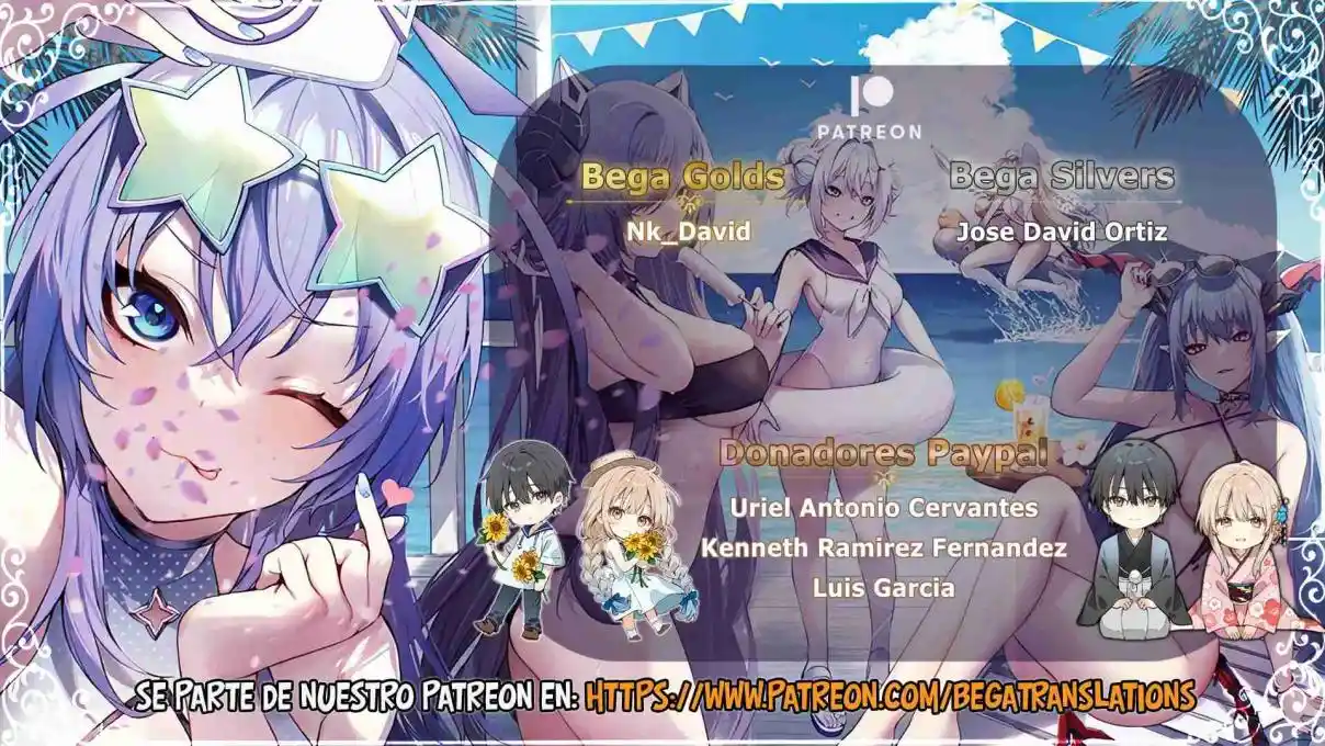 La Profecía De La Princesa De La Destrucción - Capítulo 9 - Página 2 - LectorTMOo