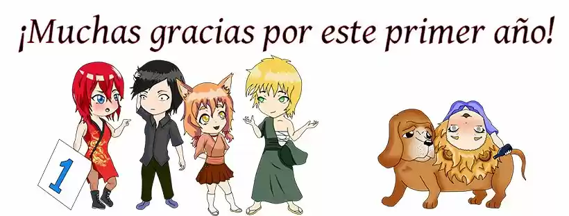 La Profecía Del Héroe (Novela) - Capítulo 59 - Página 19 - LectorTMOo