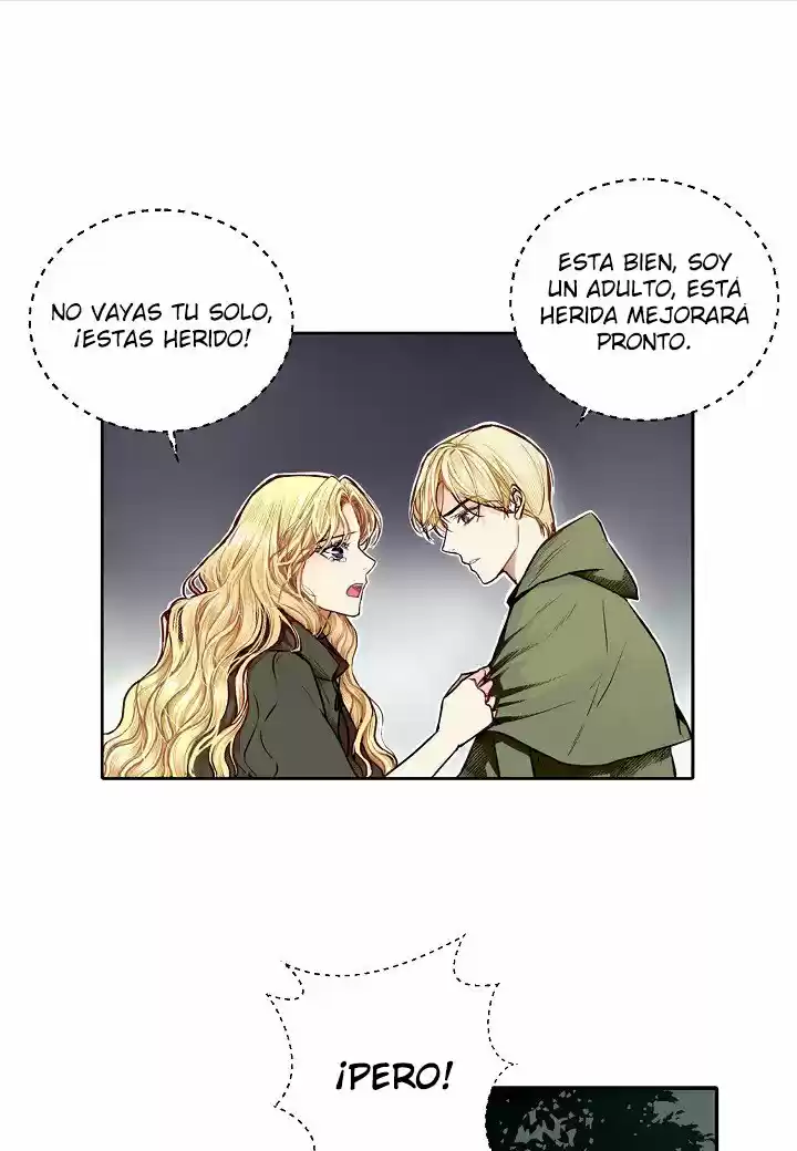 La Promesa De Una Joya - Capítulo 1 - Página 23 - LectorTMOo