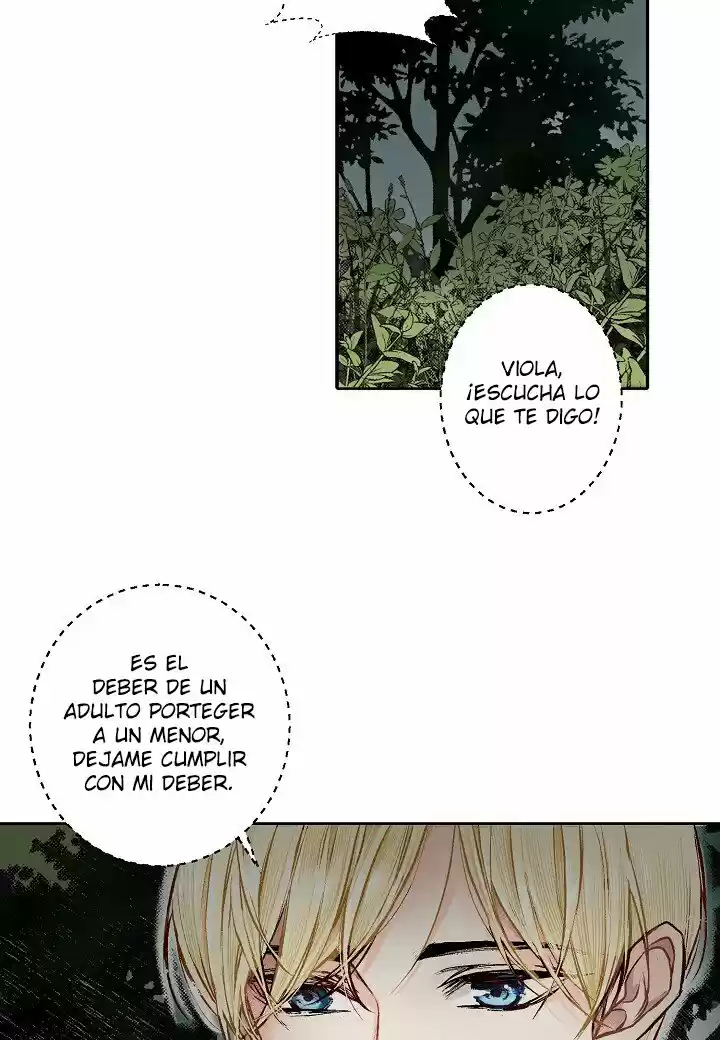La Promesa De Una Joya - Capítulo 1 - Página 24 - LectorTMOo