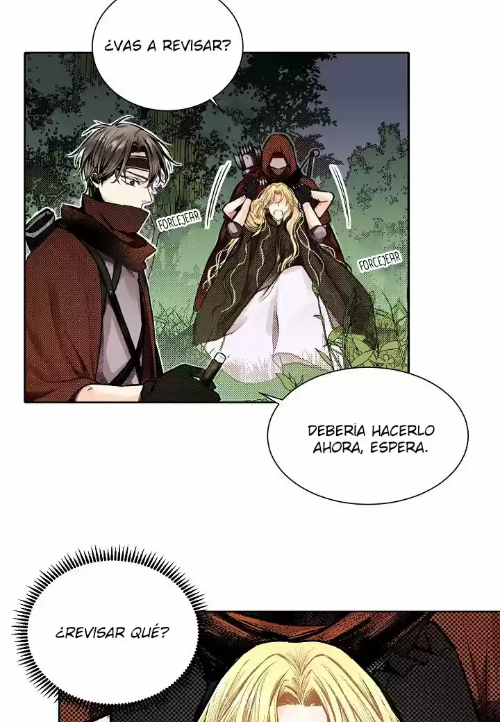 La Promesa De Una Joya - Capítulo 1 - Página 41 - LectorTMOo