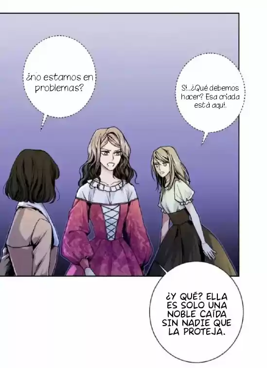 La Promesa De Una Joya - Capítulo 10 - Página 8 - LectorTMOo