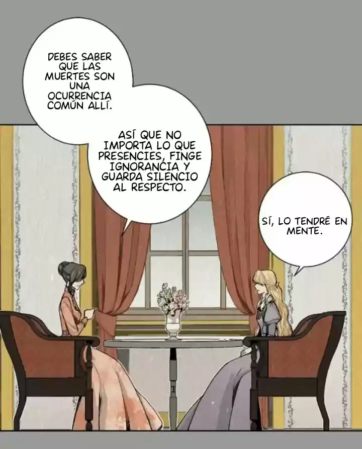 La Promesa De Una Joya - Capítulo 10 - Página 15 - LectorTMOo