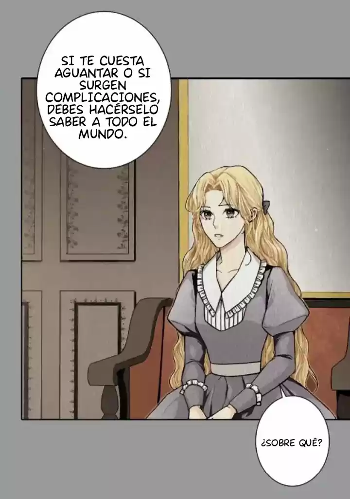 La Promesa De Una Joya - Capítulo 10 - Página 17 - LectorTMOo