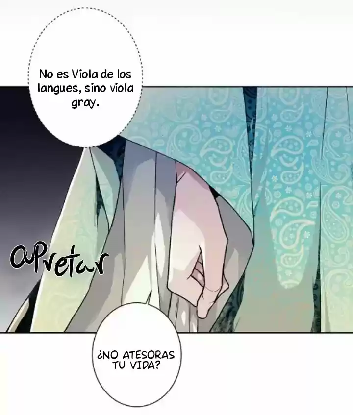 La Promesa De Una Joya - Capítulo 10 - Página 20 - LectorTMOo