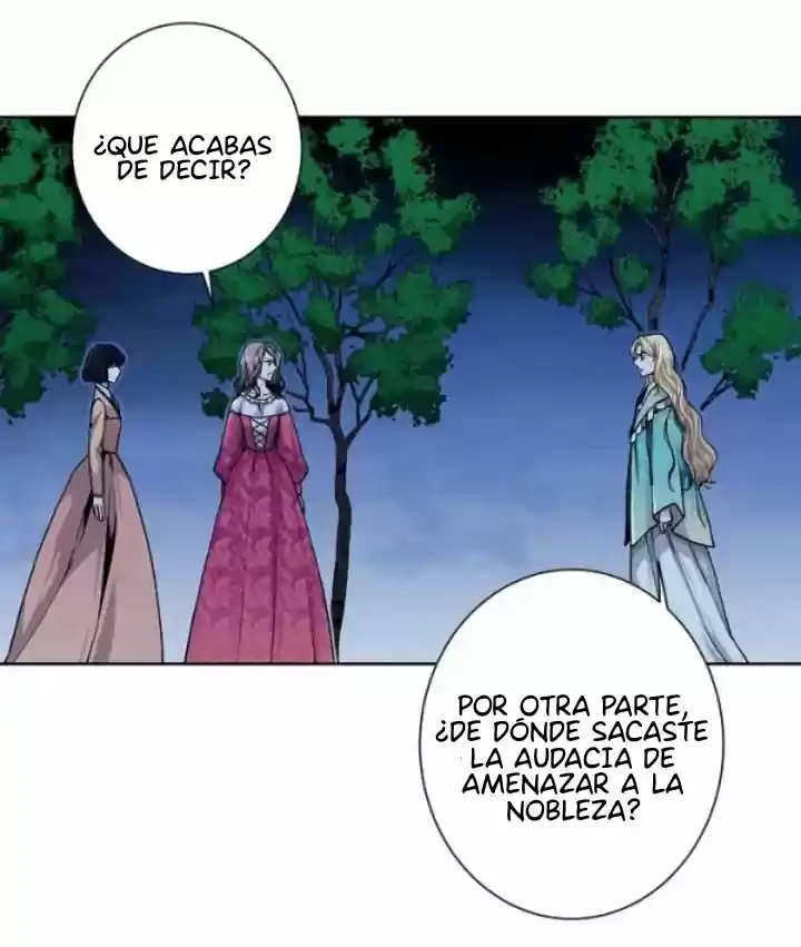La Promesa De Una Joya - Capítulo 10 - Página 21 - LectorTMOo