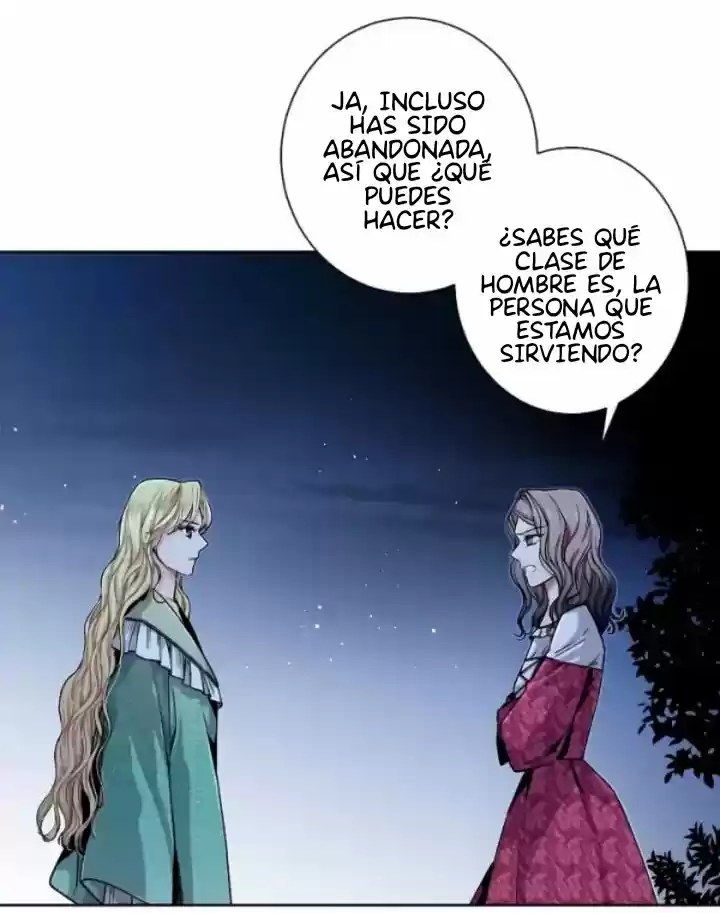 La Promesa De Una Joya - Capítulo 10 - Página 26 - LectorTMOo