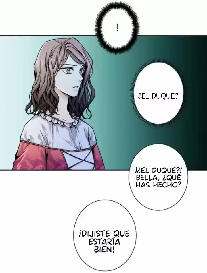 La Promesa De Una Joya - Capítulo 10 - Página 29 - LectorTMOo