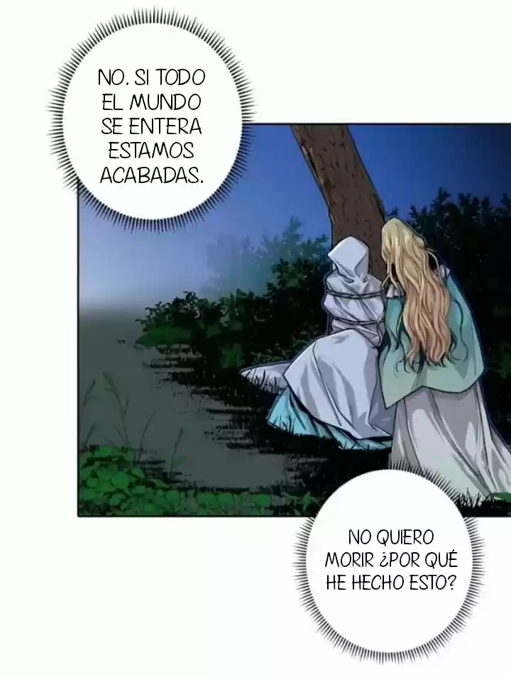 La Promesa De Una Joya - Capítulo 10 - Página 39 - LectorTMOo