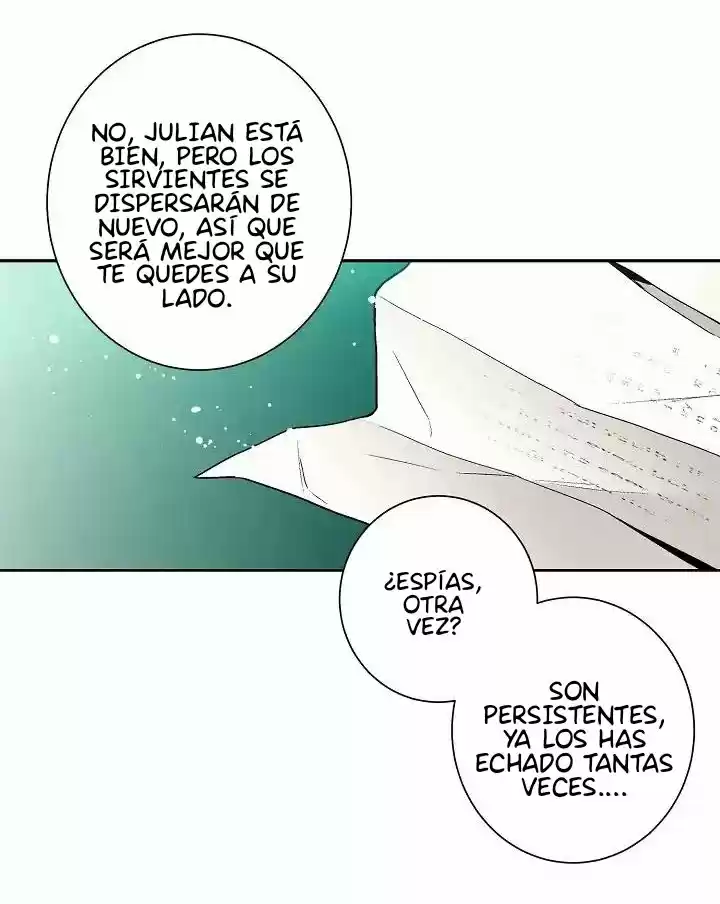 La Promesa De Una Joya - Capítulo 11 - Página 6 - LectorTMOo