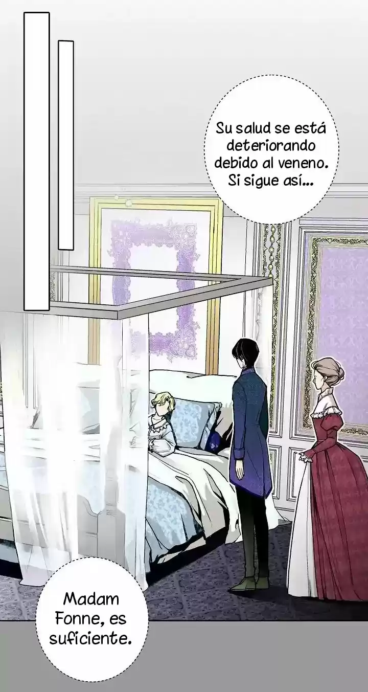 La Promesa De Una Joya - Capítulo 11 - Página 8 - LectorTMOo