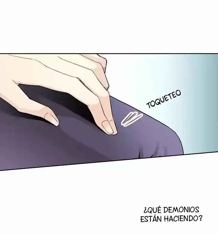 La Promesa De Una Joya - Capítulo 11 - Página 15 - LectorTMOo