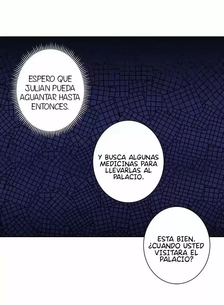 La Promesa De Una Joya - Capítulo 11 - Página 18 - LectorTMOo