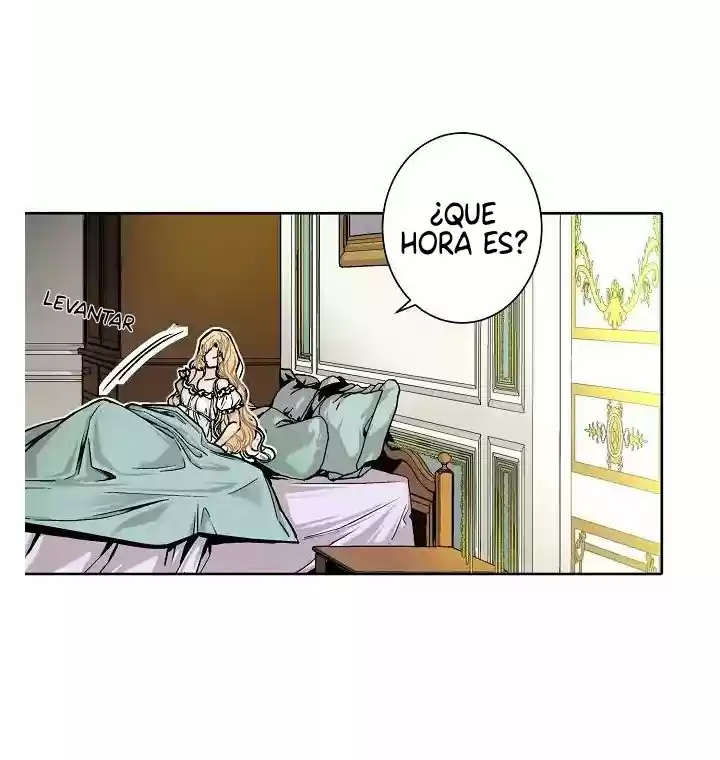 La Promesa De Una Joya - Capítulo 11 - Página 22 - LectorTMOo