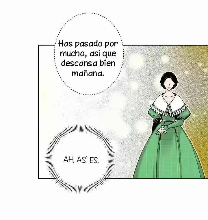 La Promesa De Una Joya - Capítulo 11 - Página 23 - LectorTMOo