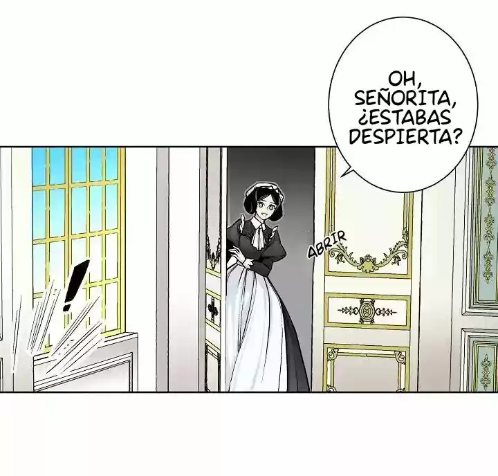 La Promesa De Una Joya - Capítulo 11 - Página 31 - LectorTMOo