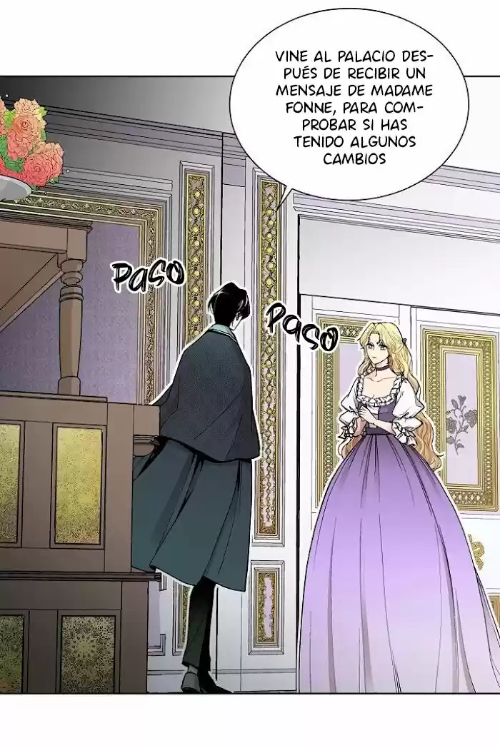La Promesa De Una Joya - Capítulo 12 - Página 36 - LectorTMOo