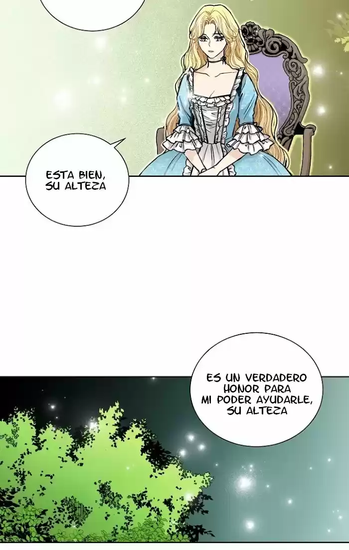 La Promesa De Una Joya - Capítulo 13 - Página 6 - LectorTMOo