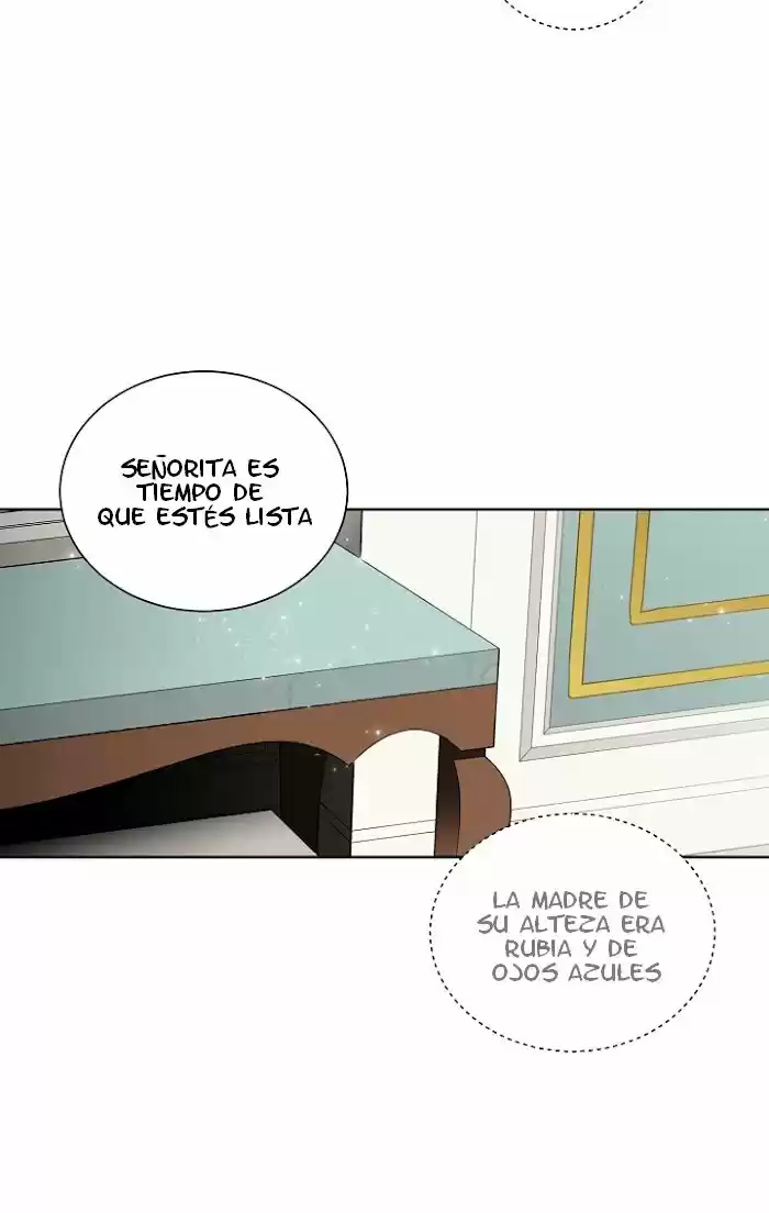 La Promesa De Una Joya - Capítulo 13 - Página 10 - LectorTMOo