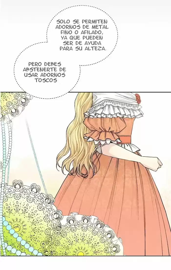 La Promesa De Una Joya - Capítulo 13 - Página 13 - LectorTMOo