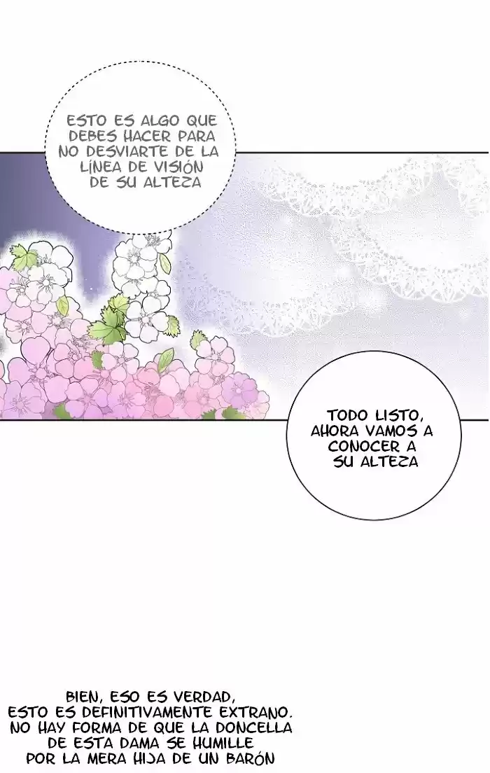 La Promesa De Una Joya - Capítulo 13 - Página 14 - LectorTMOo