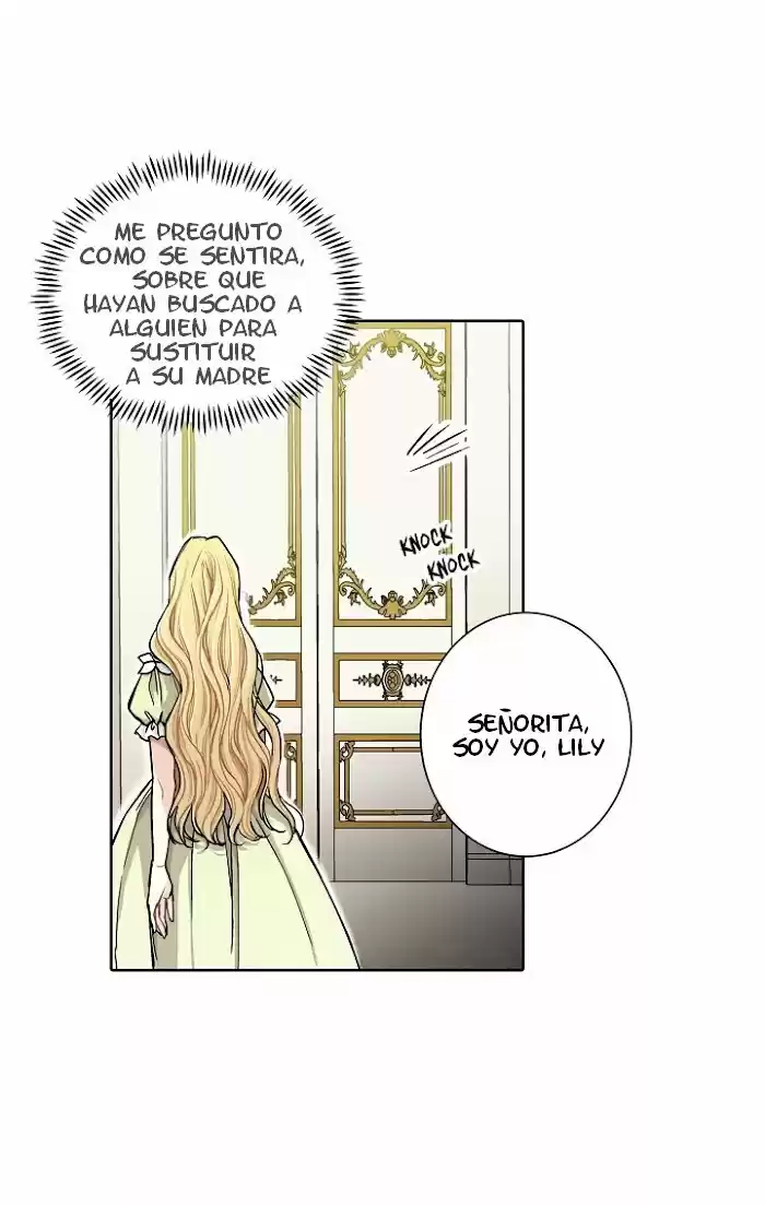 La Promesa De Una Joya - Capítulo 13 - Página 22 - LectorTMOo