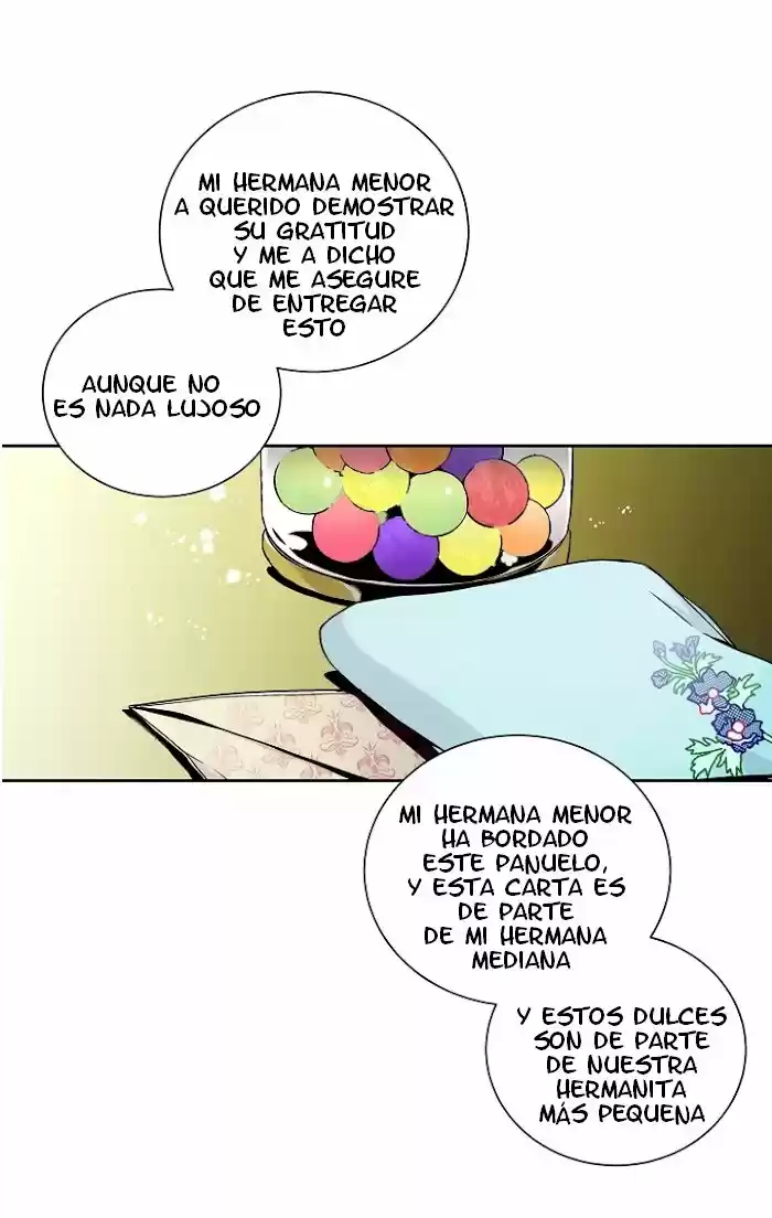 La Promesa De Una Joya - Capítulo 13 - Página 24 - LectorTMOo