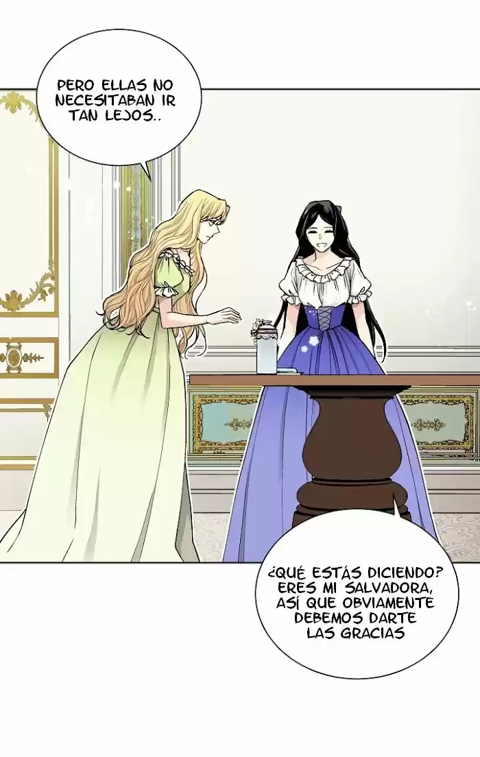 La Promesa De Una Joya - Capítulo 13 - Página 25 - LectorTMOo